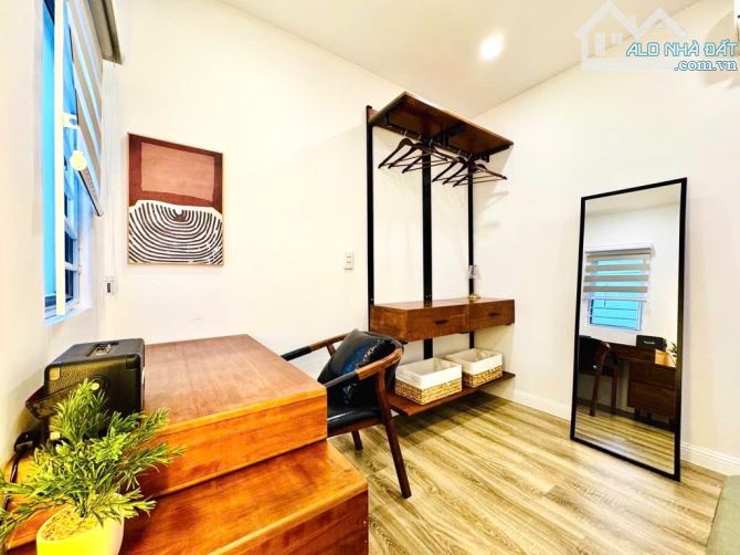 🏡💥ĐẸP MÊ LY💥GẦN 50M2-ĐINH TIÊN HOÀNG-GẦN HẺM XE HƠI- 3PN FULL NỘI THẤT- CHỈ NHỈNH 6TỶ - 3