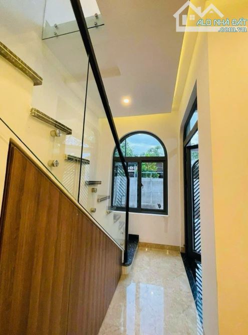 Bán nhà Kiệt Oto Bùi Thị Xuân, Thuỷ Xuân, Huế giá rẻ 2.1x tỷ - 3