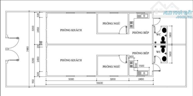MẶT TIỀN ĐƯỜNG SỐ – DT 140M2 (NGANG 7.5M)– TRỤC LÒ LU – TIỀM NĂNG TĂNG GIÁ MẠNH - 3