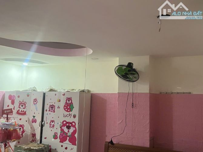 Bán Gấp Nhà mặt tiền Kinh Doanh Nguyễn Sơn Tân Phú 83m2,6 tầng Nhỉnh 25 tỷ - 3