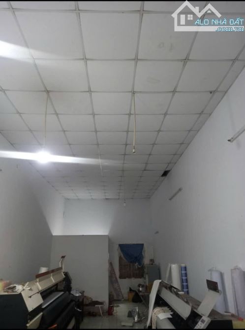 Hẻm xe hơi 5m - Bình Chiểu - Thủ Đức - Nhà xưởng 200m2 - 3