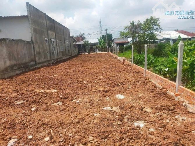 Bán 369m2 Đất Mặt Tiền Đx121 Tân An, Thủ Dầu Một_Giá 3Tỷ450 - 3