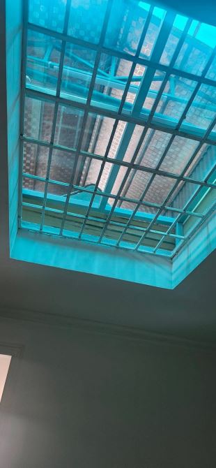 BÁN NHÀ -TRẦN QUÝ KIÊN - CẦU GIẤY - PHÂN LÔ OTO TRÁNH -2THOÁNG - 45M2 - 6 TẦNG -18 TỶ HƠN - 3