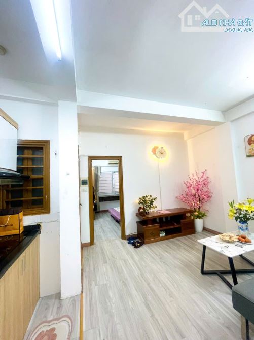 CCMN THƯỢNG THỤY, TÂY HỒ, 48M-2N, NỘI THẤT MỚI ĐẸP GIÁ 1,2X TỶ, PHÒNG NÀO CŨNG CÓ CỬA SỔ - 3