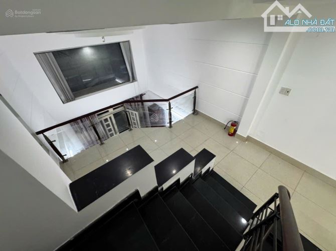 Bán nhà mới cứng( 4x14m) HXH Nguyễn Thượng Hiền- giáp Phú Nhuận -5 tầng-5pn6wc - 3
