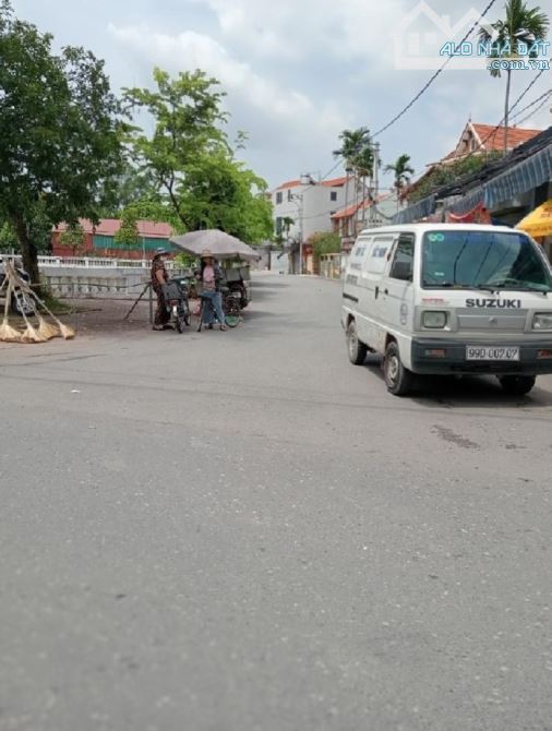 6.38 tỷ /52 M2/ 11 M tiền/ Ngọc Động/ Đa Tốn/ Ô tô chánh - 3