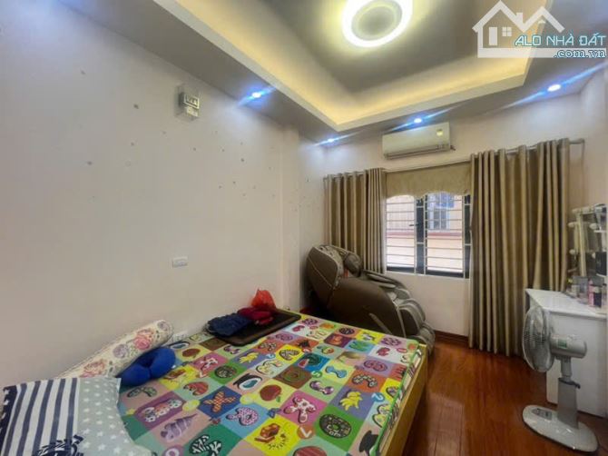 MỸ ĐÌNH BÁN NHÀ ĐẸP DÂN XÂY - OTO ĐỖ CỬA - NỞ HẬU - FULL NỘI THẤT CHỈ 7,x TỶ - 3