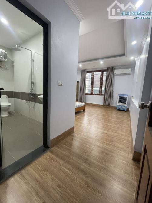 ĐỊNH CÔNG THƯỢNG – 71M² – MẶT NGÕ THÔNG – OTO 7 CHỖ QUA NHÀ – GIÁ 13.5 TỶ - 3