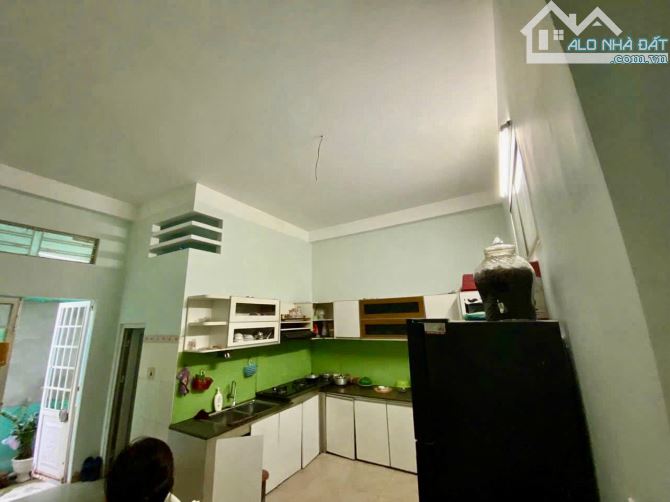 🏡NHÀ 2 TẦNG ĐẸP – ĐƯỜNG LÝ NHÂN TÔNG-ĐỐI LƯNG NGUYỄN HỮU THỌ-KHUÊ TRUNG, CẨM LỆ-CHỈ 8TỶXx - 3