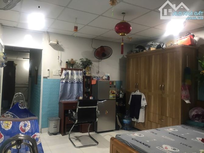76TP – Bán nhà Lý Thánh Tông Q.Tân Phú, 54m2 sổ riêng A4, 3 tầng 4PN 3WC, CHỈ 5.2 tỷ TL - 3