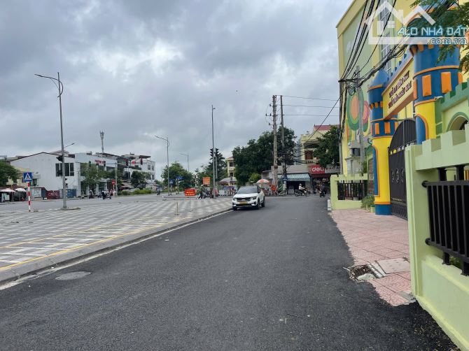 🌳Lô đất 2 mặt ngõ 128 An Đà ngay sau ủy ban phường Đằng Giang 86m2 - Giá 5,9 tỷ - 4