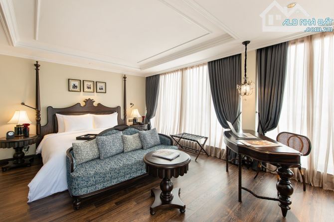 Bán khách sạn mặt phố Quán Thánh, 180m2, 10 tầng, 150 tỷ tài sản khẳng định đẳng cấp - 4