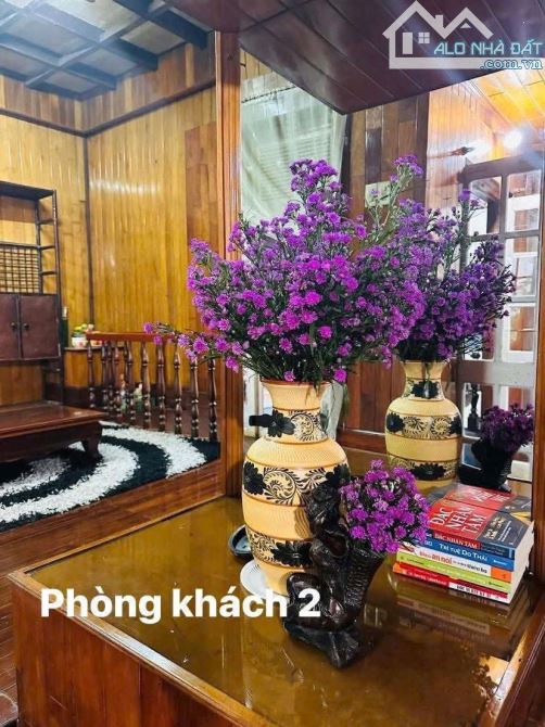 🏡 Nhà biệt thự mini ngay trung tâm phố - 4