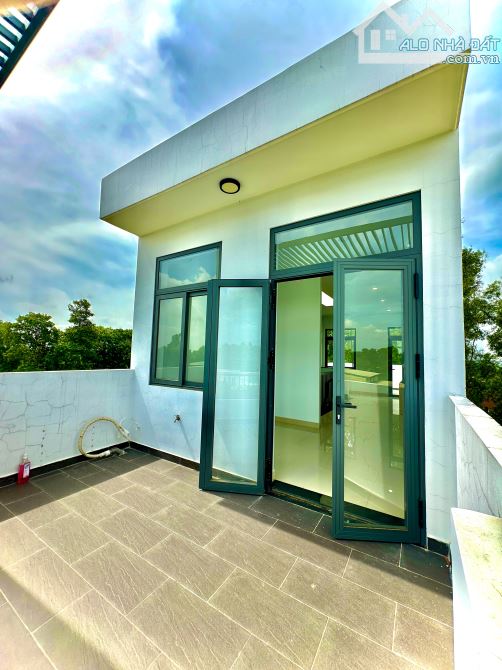 Bán nhà MT đường nhựa 10m, Dĩ An, 70m2, SHR NHỈN 3 TỶ TL NHANH LẸ - 4