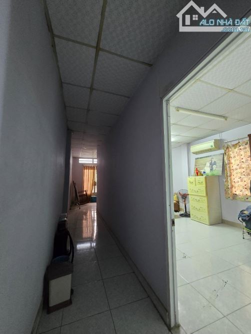 🔥🔥THO6 BÁN NHÀ MẶT TIỀN 1 TRỆT 1 LẦU - ĐƯỜNSỐ, BÌNH CHIỂU, THỦ ĐỨC 66M² CHỈ 4,4TỶ TL NHẸ - 6