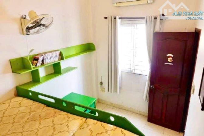 Bán nhà HXH Phú Nhuận,gần Phan Đình Phùng,Vị trí KD,4 Tầng,40m2, 5Pn, TN 20tr/th, 8.85 Tỷ - 4