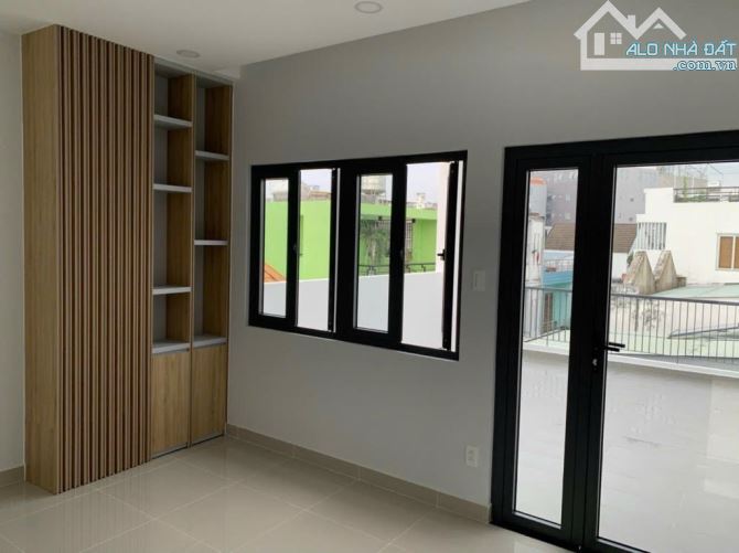 BÁN NHÀ HẺM XE HƠI HOÀNG DIỆU, PHƯỜNG LINH TRUNG, THỦ ĐỨC. 90M2, 3 TẦNG, 8.3 TỶ. TUẤN - 4