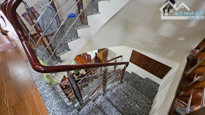 BÁN NHÀ HÀ TRÌ_NGÕ NÔNG_DÂN XÂY_2 THOÁNG_Ô TÔ LÙI CỬA_TIỆN ÍCH NGẬP TRÀN_65M²x5T_9TỶ25 - 4