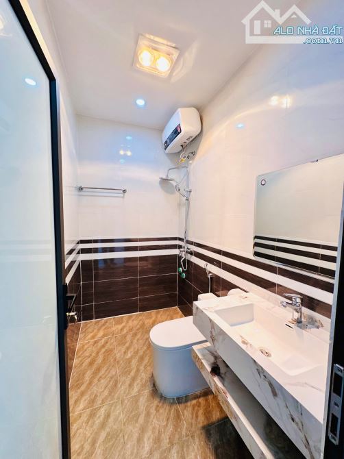 Bán nhà 3 tầng An Đà, Đông Khê, Ngô Quyền, Hải Phòng - 4