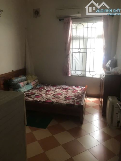 Bán nhà Cầu Noi Cổ Nhuế 2. Sổ vuông 42m, 4 tầng MT3m2 Giá 8 tỷ Ngõ ô tô đỗ ngày đêm - 4