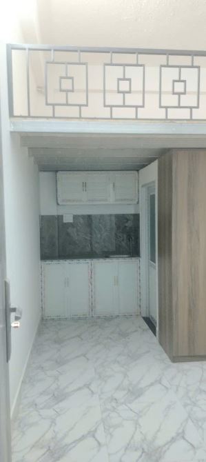 Bán Gấp Căn Hộ Dịch Vụ 2 Mặt Tiền - 17 Phòng Cho Thuê, Lợi Nhuận Cao | Thạnh Lộc - 4