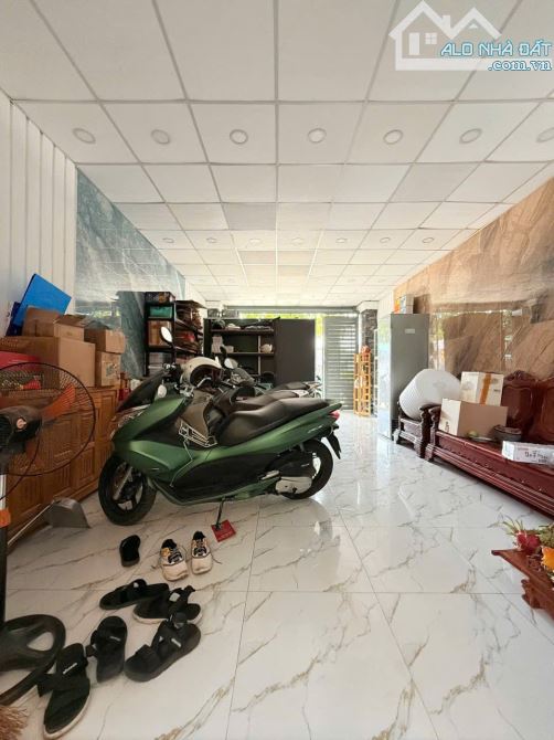 MẶT TIỀN KINH DOANH PHAM THỊ GIÂY HÓC MÔN GIÁP Q12. - 4