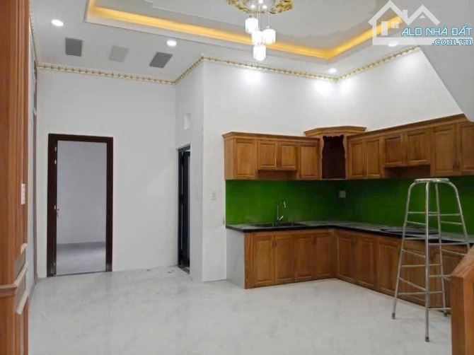 CHỦ GỬI BÁN NHÀ 1T1L PHƯỜNG HOÁ AN TP BIÊN HOÀ. DT: 5x20=100 m2 . GIÁ:3TY85 BỚT LỘC - 4