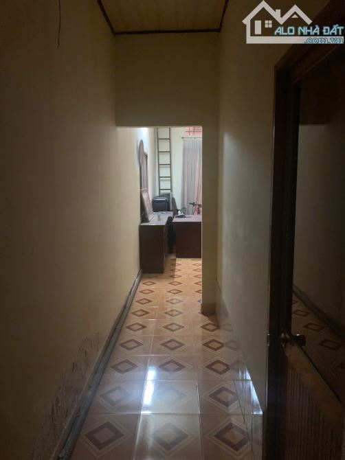 Bán nhà mặt tiền Dt 100m2 P Bình Đa, Biên Hoà giá 5.4 tỷ - 4