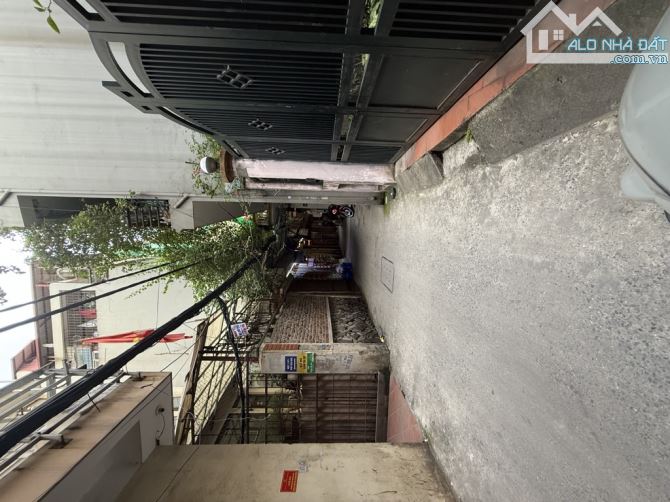 CHÍNH CHỦ BÁN NHÀ TRUNG TÂM MỄ TRÌ – 41M² x 5 TẦNG – NGÕ THÔNG, GẦN OTO – KD TỐT - 4