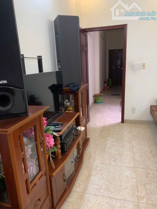 Nhà phố gần Vincom Dĩ An, p Dĩ An, Tp Dĩ An - 4