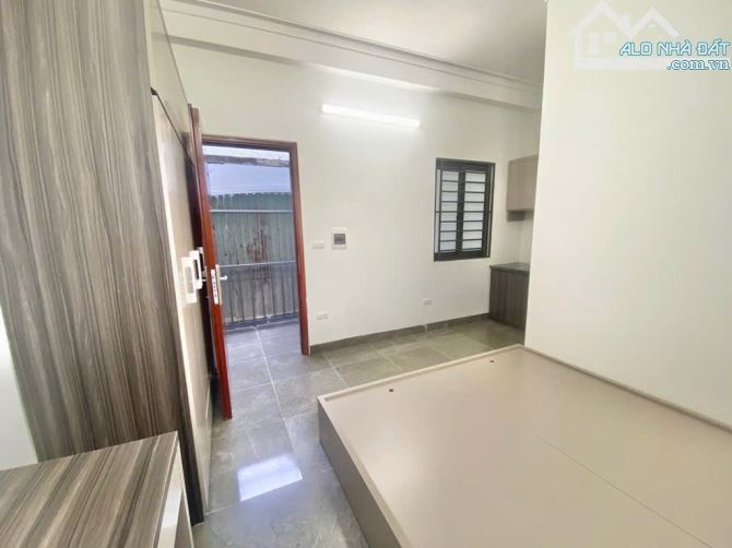 Bán nhà dòng tiền Minh Khai Bắc Từ Liêm Hà Nội, dt 85m2, 7 tầng thang máy,  giá 15,5 tỷ - 4
