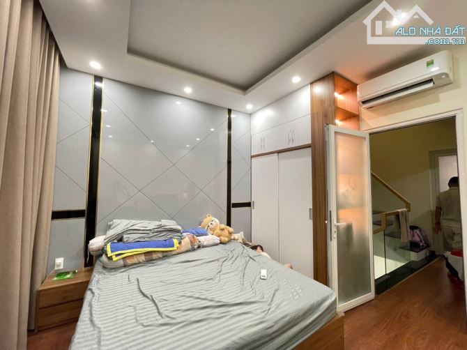 BÁN NHÀ MẶT TIỀN KHU SƠN KỲ, 4 TẦNG, FULL NỘI THẤT, 8.6 TỶ TL - 4