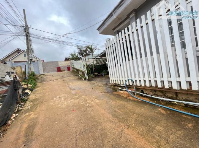 Bán đất sổ riêng nông nghiệp tại p8 Đà Lạt - 4