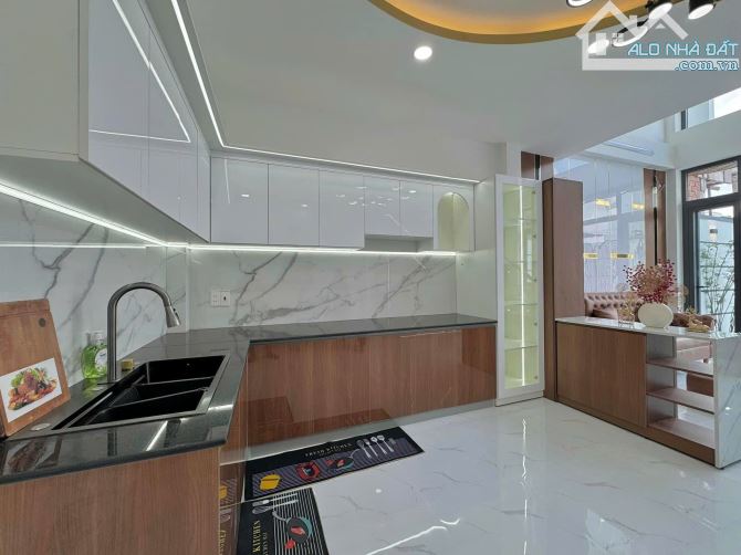 🏡 NHÀ GÁC LỬNG THÔNG TẦNG – DỌN VÀO Ở NGAY! - 4