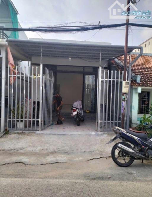 Chần Chừ Là Hết! Chủ Ngộp Bán Giá Sốc Ngay Trịnh Thị Miến Thới Tam Thôn Hóc Môn 76m2 690tr - 4