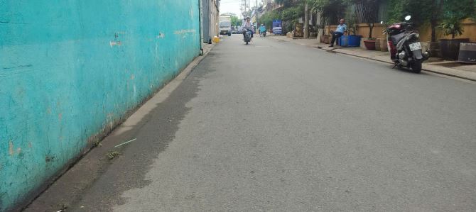 BÁN NHÀ 4 TẦNG HẺM XE HƠI – NGAY ĐƯỜNG HƯƠNG  LỘ 2– P.BÌNH TRỊ ĐÔNG A, BÌNH TÂN - 4