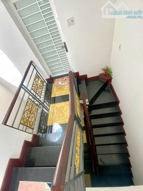 Bán nhà 4 tầng, đường rộng 16m, tọa lạc Lê Ngã, P. Phú Trung, Q. Tân Phú - 4