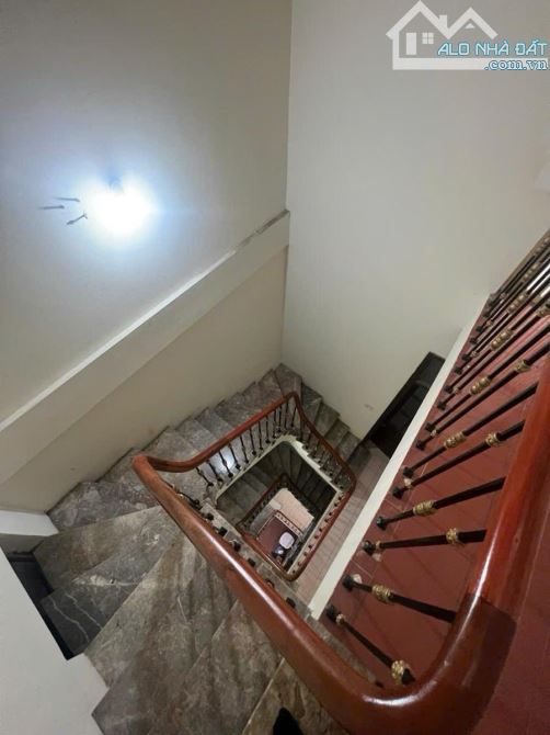 BÁN NHÀ KHU ĐÔ THỊ ĐẠI KIM . DT 77 M . NHÀ 5 TẦNG , MT 6M. GÁI 21.9 TỶ. MUA NHANH - 4