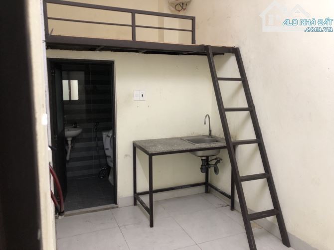 BÁN ĐẤT TẶNG DÃY TRỌ 5 PHÒNG ĐANG CHỢ THUÊ- CẨM LỆ - DIỆN TÍCH HƠN 100M2- CHỈ 5,x TỶ - 4