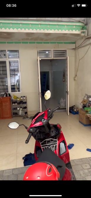 Bán đất tặng nhà cấp 4, Trại Lẻ, Kênh Dương, Lê Chân, Hải Phòng - 4