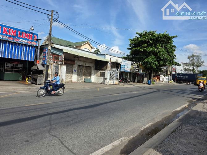 🔥BÁNĐẤT MẶT TIỀN ĐƯỜNG HOÀNG HỮU NAM, LÊ VĂN VIỆT QUẬN 9 (TP. THỦ ĐỨC) – 195M2 TẶNG NHÀ C - 4