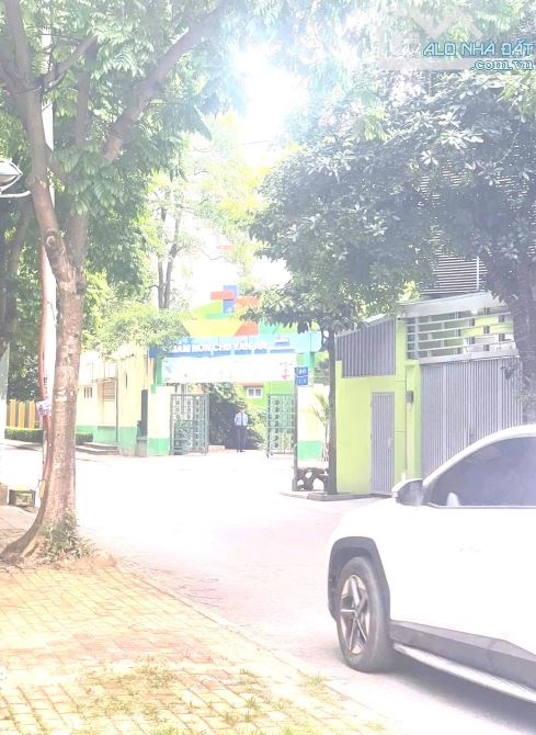 ❇️BÁN BIỆT THỰ ĐƠN LẬP KĐT VĂN KHÊ, HÀ ĐÔNG 182 M2, 2 MẶT ĐƯỜNG GIÁ ĐẦU TƯ. - 4