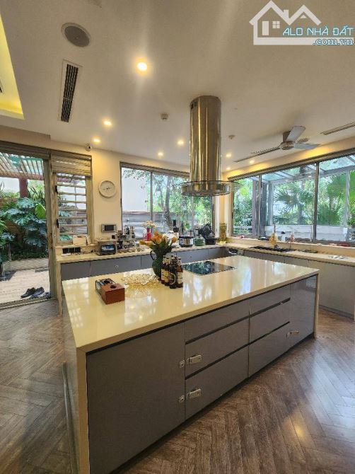 BÁN BIỆT THỰ SONG LẬP CAO CẤP – GAMUDA GARDENS, HOÀNG MAI, HÀ NỘI - 4