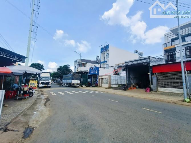 Bán Gấp Kho 529m2 Ngay Trung Tâm Thị Trấn Liên Nghĩa Gần Sân Bay Liên Khương - Sổ Riêng - 4