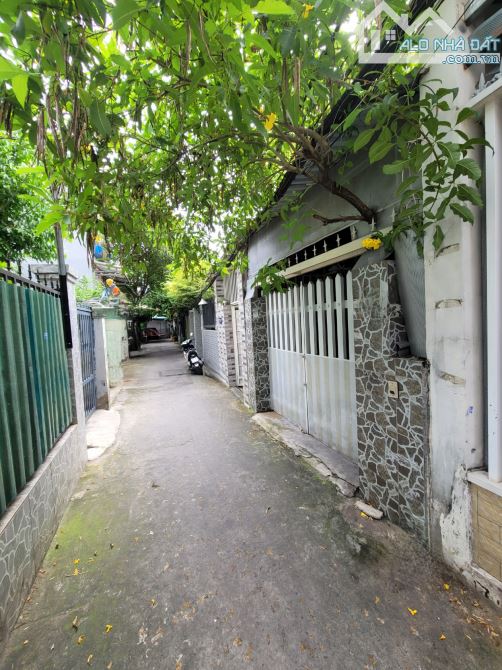 100m2 nở hậu túi tiền tài lộc Q7 nhà C4 gần ngã 4 Huỳnh Tấn Phát & Hoàng Quốc Việt nhỉnh 5 - 4