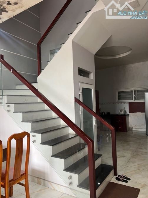 Cực hiếm! Nhà mới 2 tầng hẻm xe hơi – gần chợ Tân Lập, Bình Trưng Đông, Quận 2 - 4