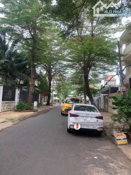 BÁN KHUÔN ĐẤT MẶT TIỀN VIEW SÔNG SÀI GÒN ĐƯỜNG BÌNH LỢI (DT: 6X21M) XÂY MỚI ĐA CÔNG NĂNG - 4
