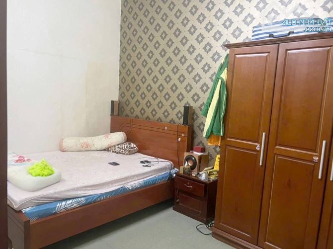 BÁN NHÀ QUẬN 1 GẦN PHỐ BÙI VIỆN. 50M2 HẺM 3m 2Tầng 👉 CHỈ 10,5Tỷ - 4