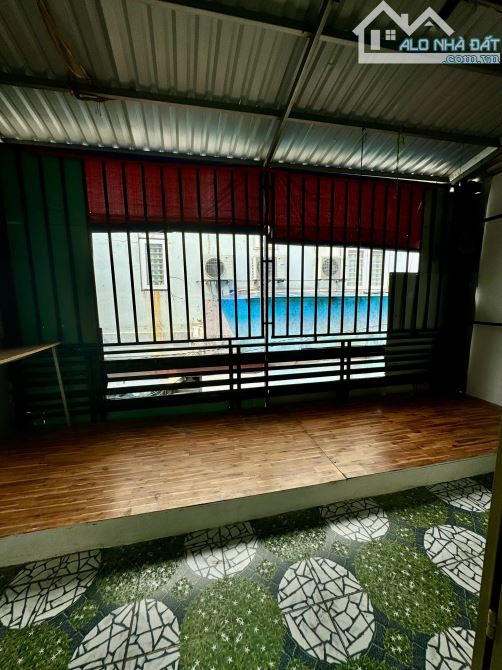 BÁN NHÀ, đường Phan Văn Trị, Quận Gò Vấp, Dt: 4,6m x 12m. Giá rẻ 5,29tỷ - 4