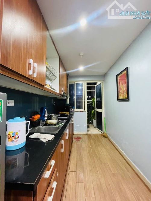 BÁN CĂN HỘ 02 NGỦ, 02 WC TẦNG CAO ECOHOME 2, TÂN XUÂN, ĐÔNG NGẠC, BẮC TỪ LIÊM - 4